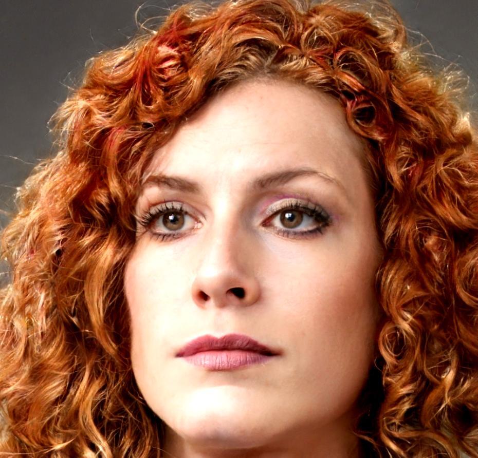 Фото Олесі Білоус