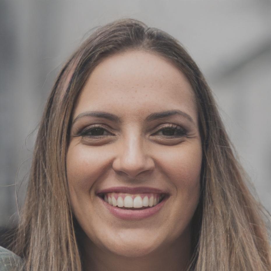 Оксана Михайленко, засновниця Synthelux Stellux