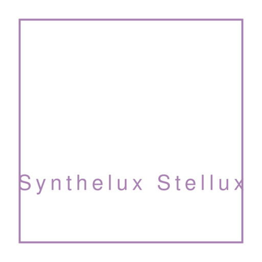 Synthelux Stellux логотип